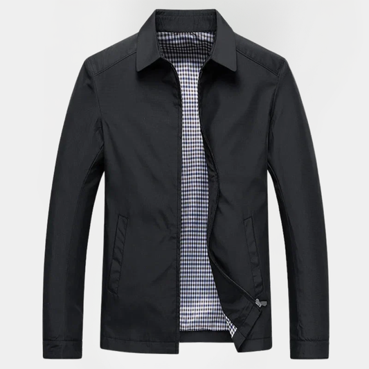 Elliot | Lightweight Summer Jacket