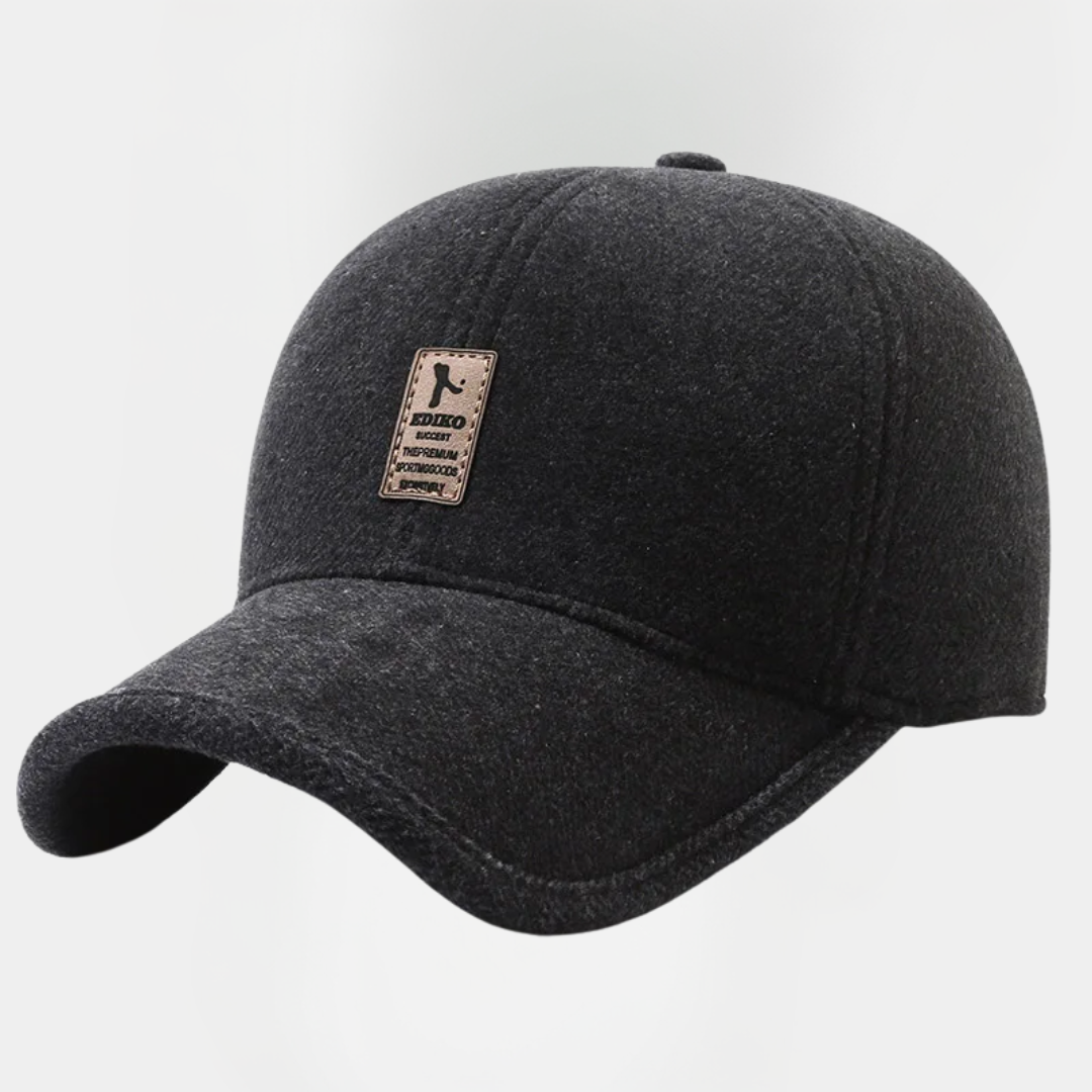 Oscar | Classic Men's Cap