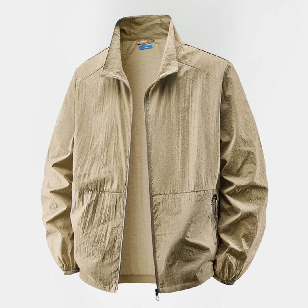 Griffin | Lightweight Summer Jacket