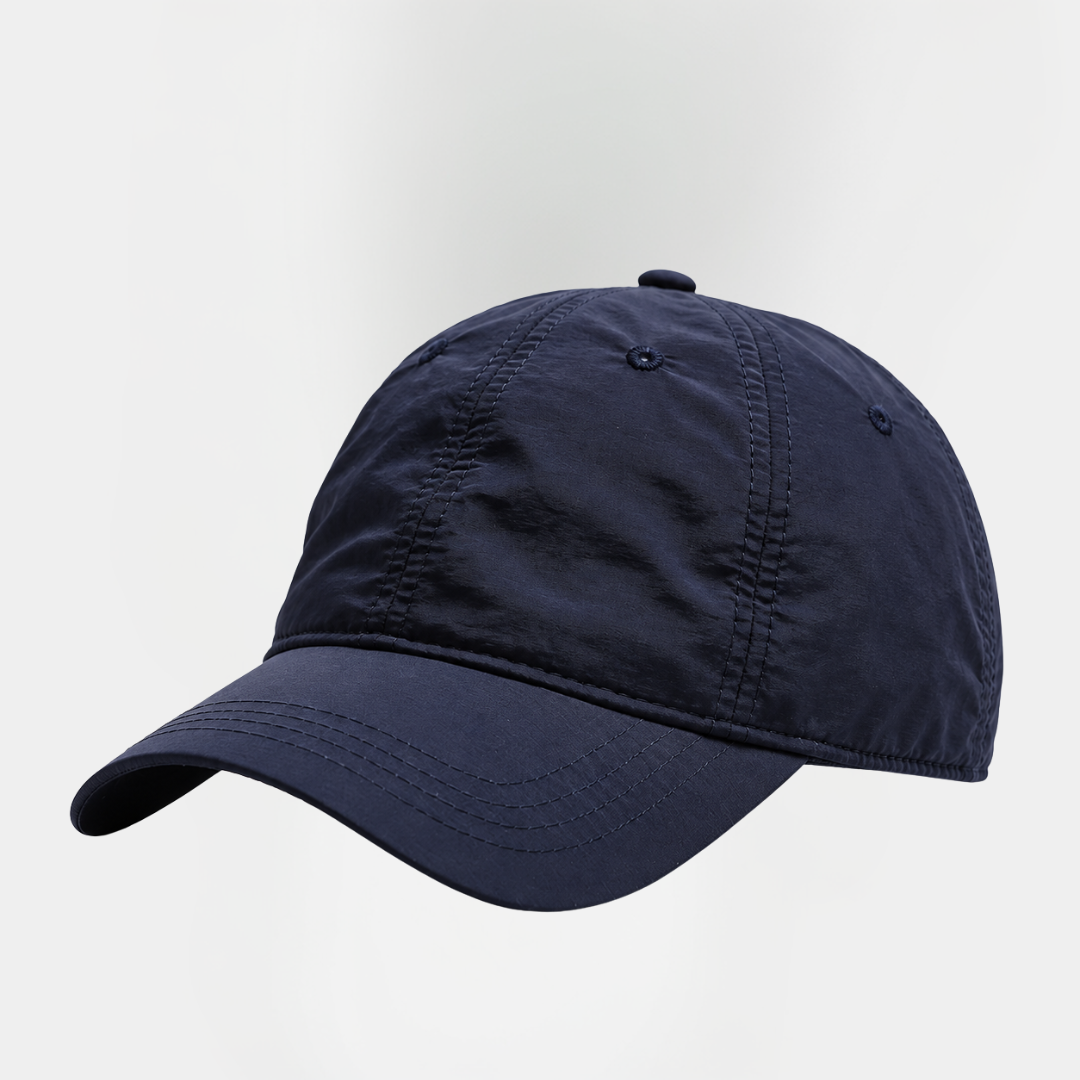 Harrison | Lightweight Everyday Cap