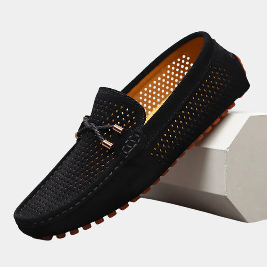 Nolan | Casual Driving Loafers