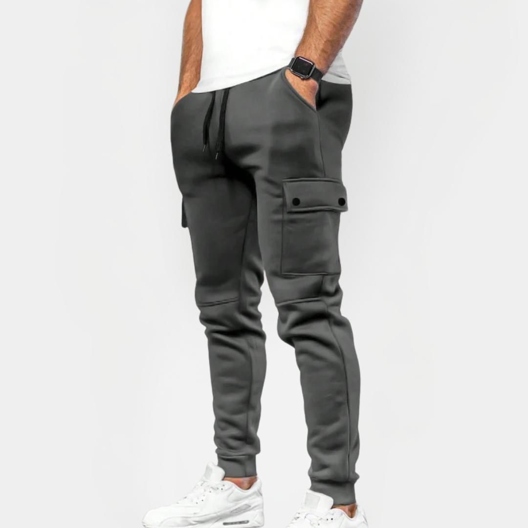 Ryder | Cargo Jogger Pants