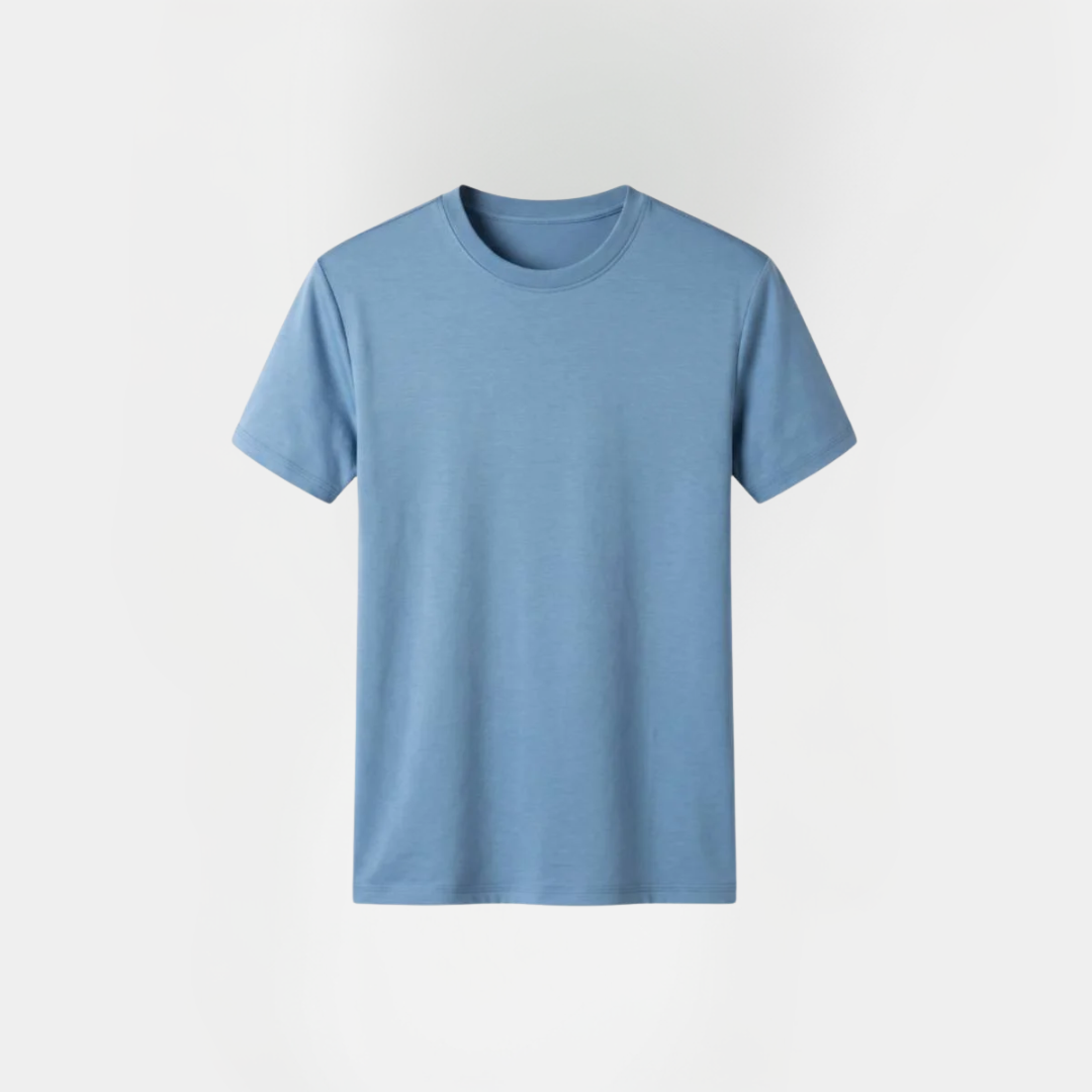 Leon | Classic Cotton T-Shirt