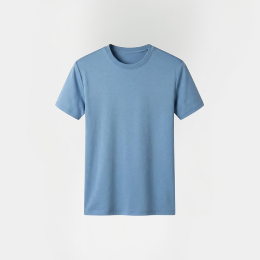 Leon | Classic Cotton T-Shirt