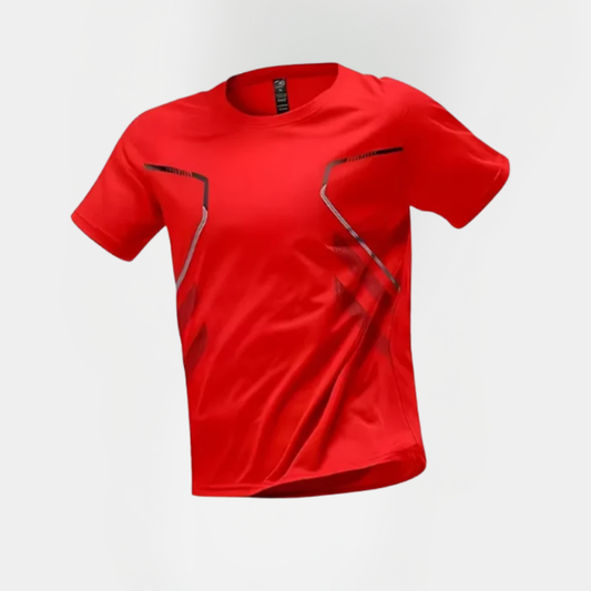 Zane | Performance Sports T-Shirt