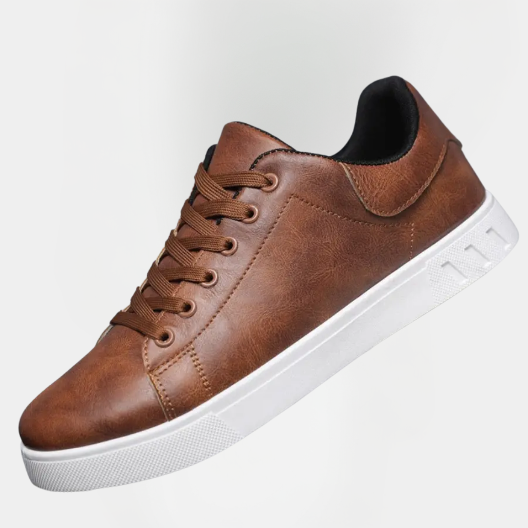 Dominic | Classic Casual Sneakers