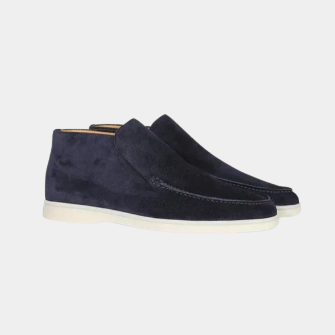 Archer | City Loafers