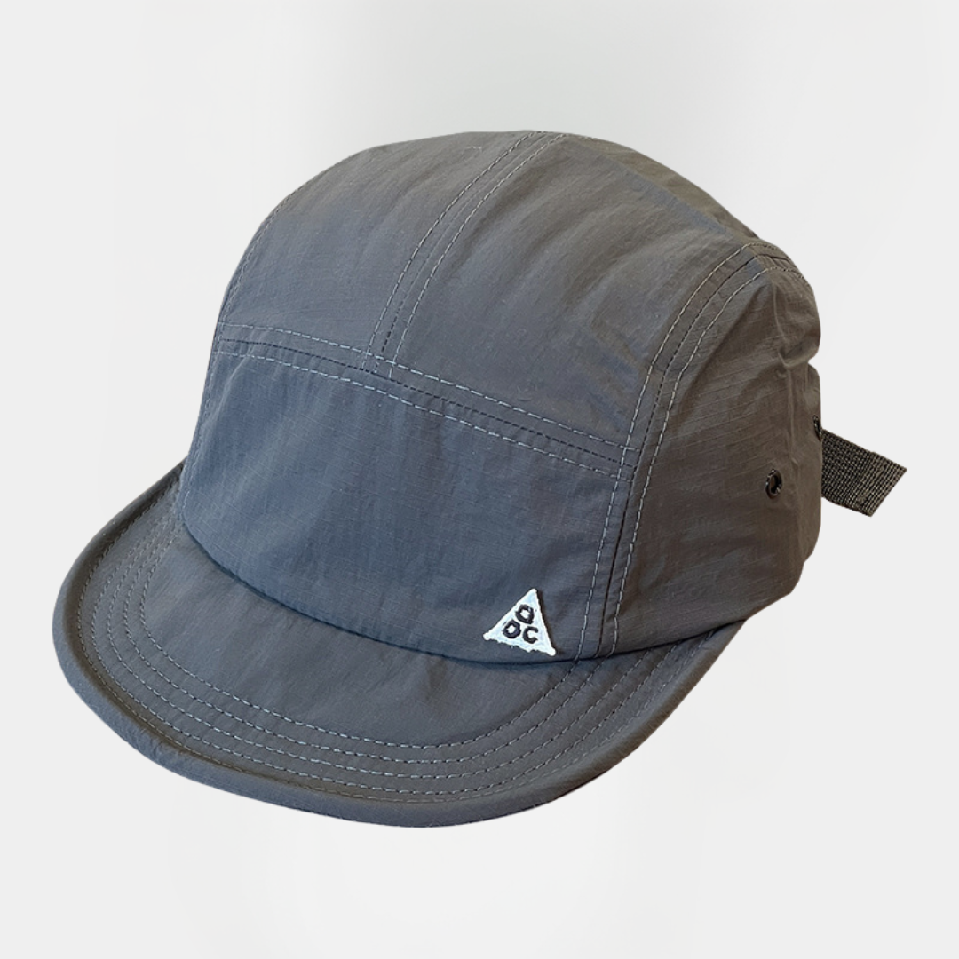 Graham | 5-Panel Outdoor Cap