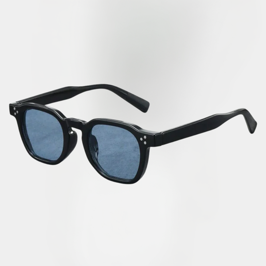 Nolan | Vintage Square Sunglasses