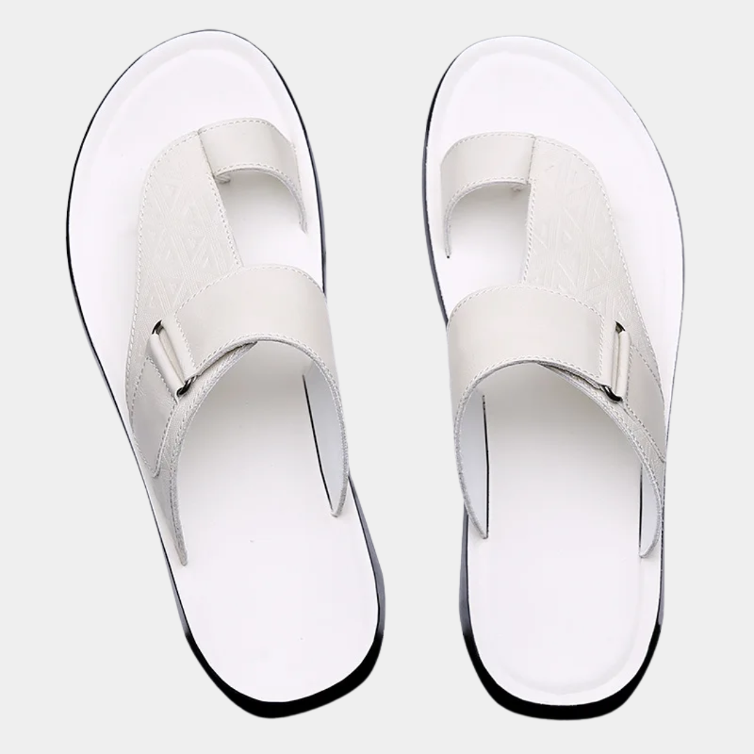 Finn | Comfort Slides
