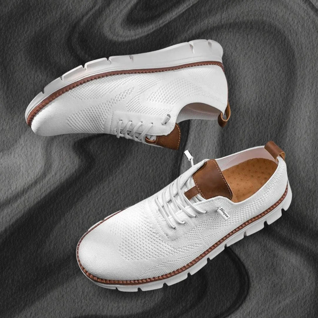 Mason | Lightweight Walking Shoes
