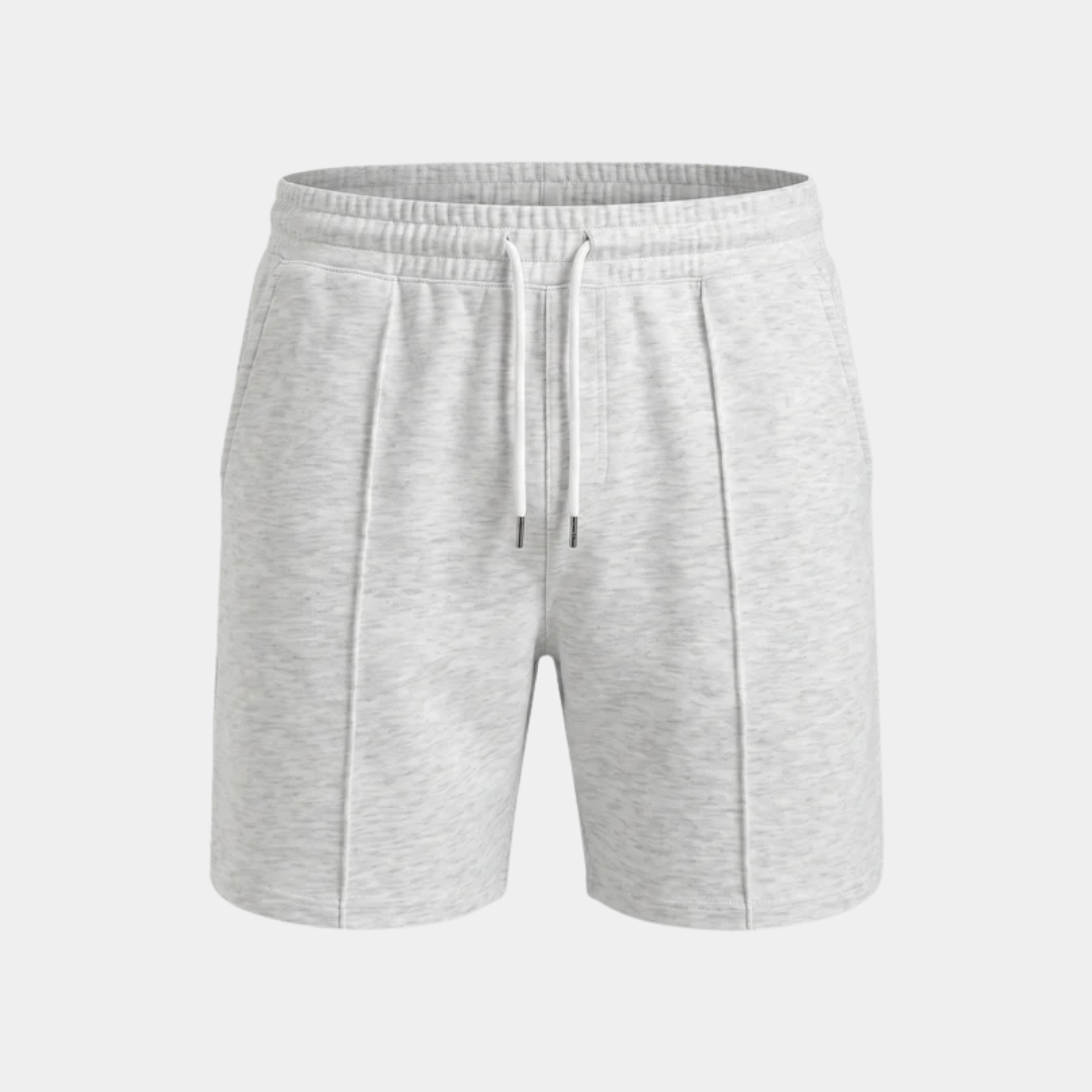 Hayes | Essential Sweat Shorts