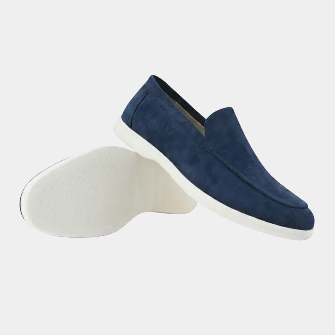 Reid | Everyday Loafers