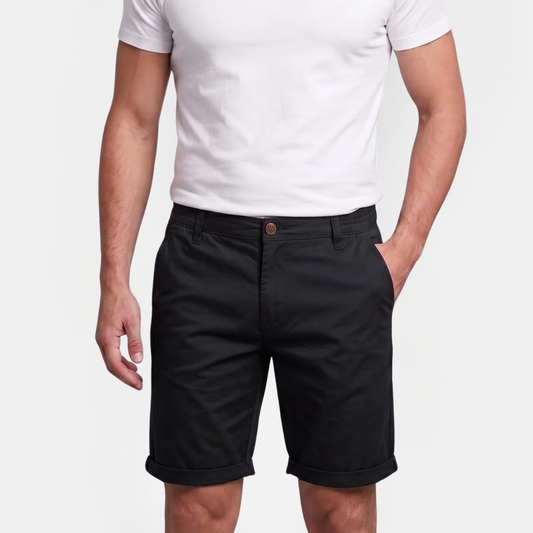 Graham | Classic Chino Shorts