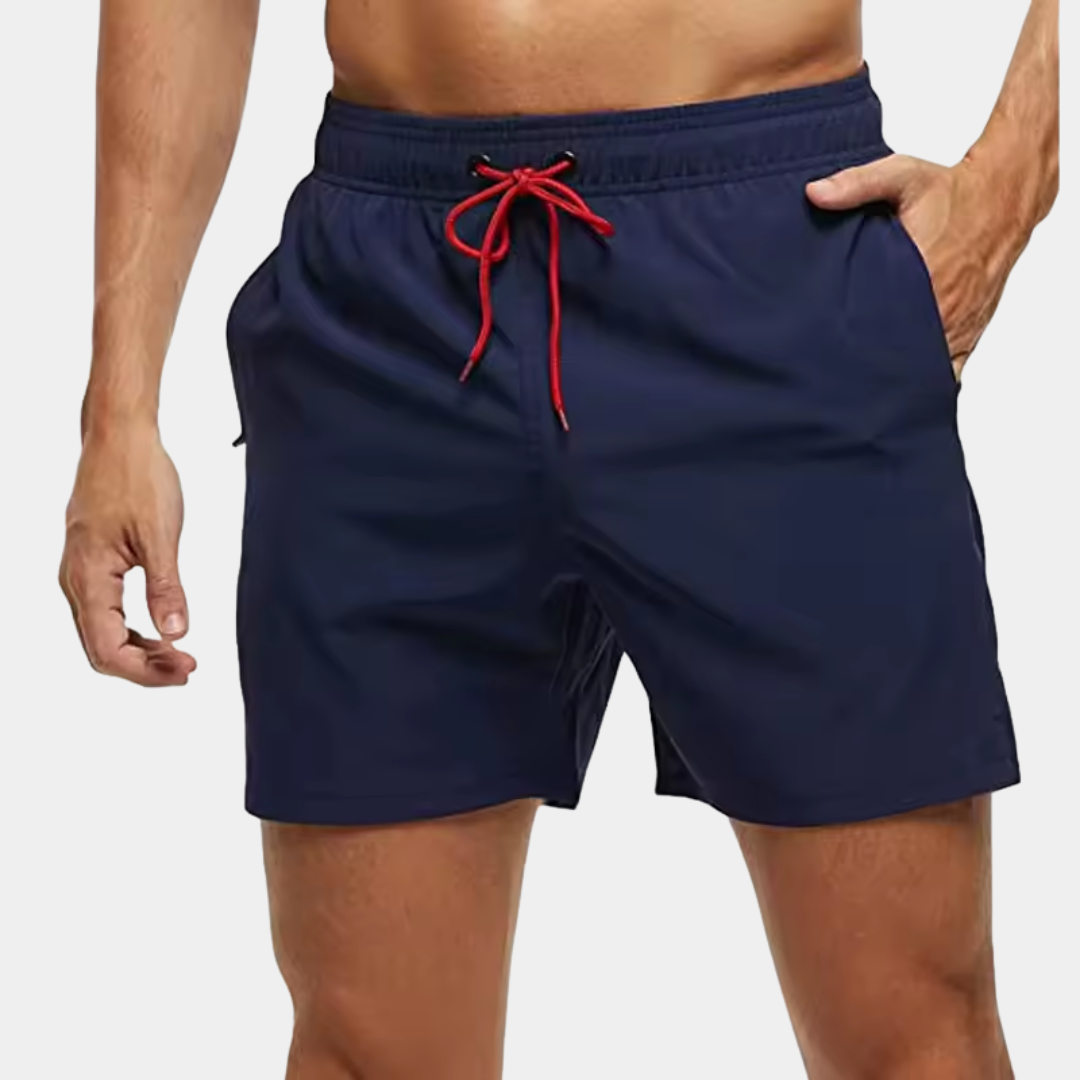Dean | Everyday Swim Shorts