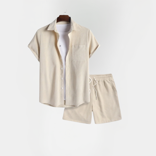 Ronan | Relaxed Summer Set