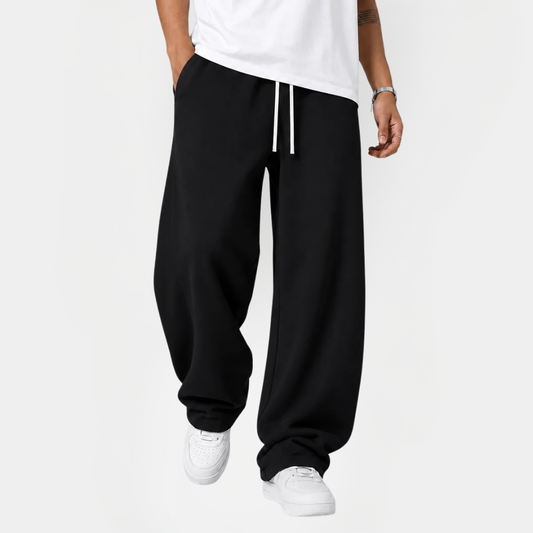 Dante | Relaxed Fit Joggers