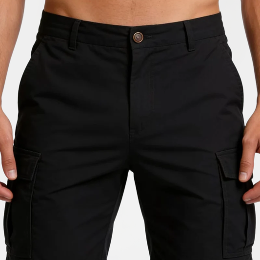 Miles | Everyday Cargo Shorts