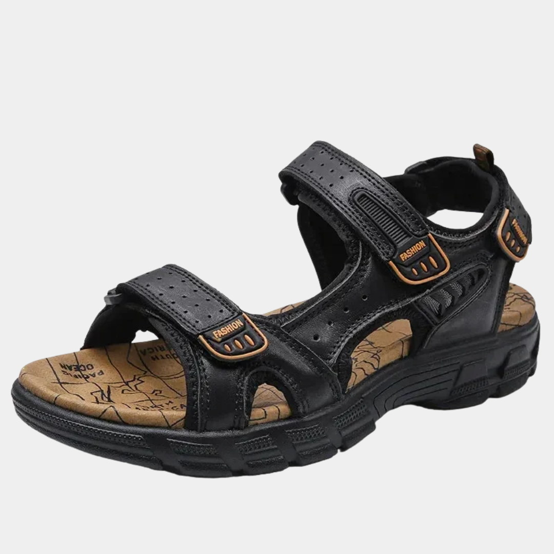 Levi | Adventure Sandals