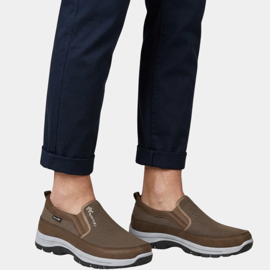 Cooper | Comfort Walking Shoes