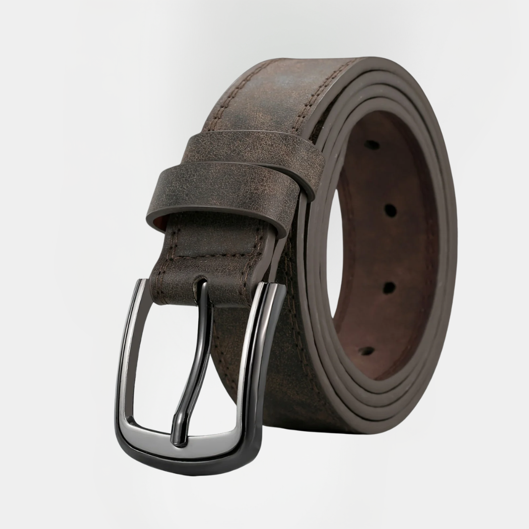 Dalton | Vintage Men's Belt