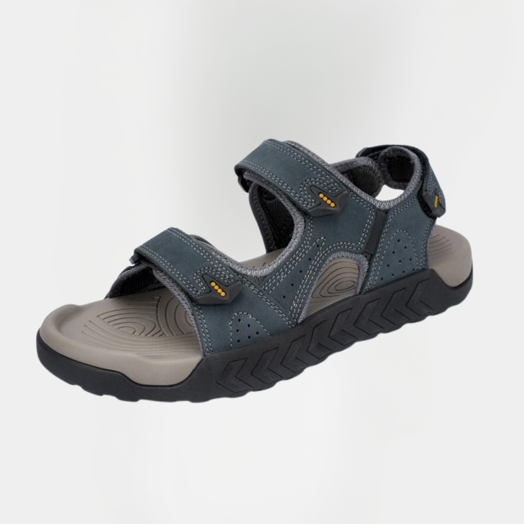 Wyatt | Comfort Walking Sandals
