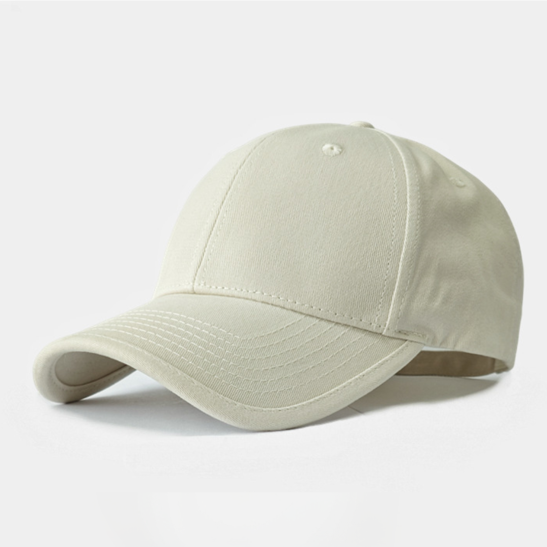Sterling | Deep Fit Classic Cap