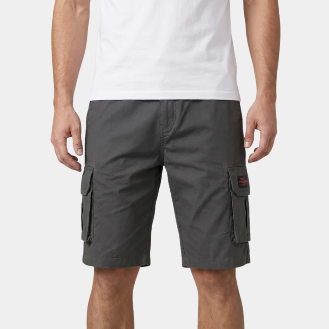 Ethan | Classic Cargo Shorts
