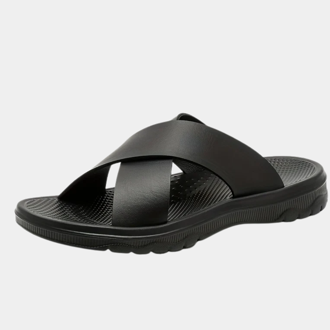 Ellis | Comfort Slides