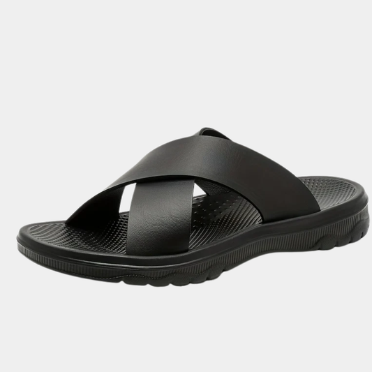 Ellis | Comfort Slides