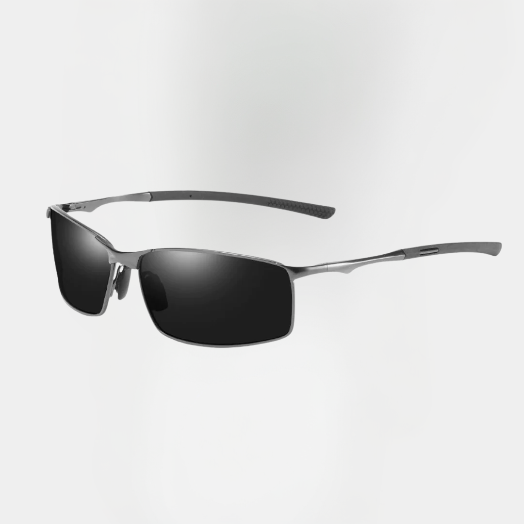 Ryder | Rectangular Sport Sunglasses