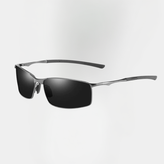 Ryder | Rectangular Sport Sunglasses