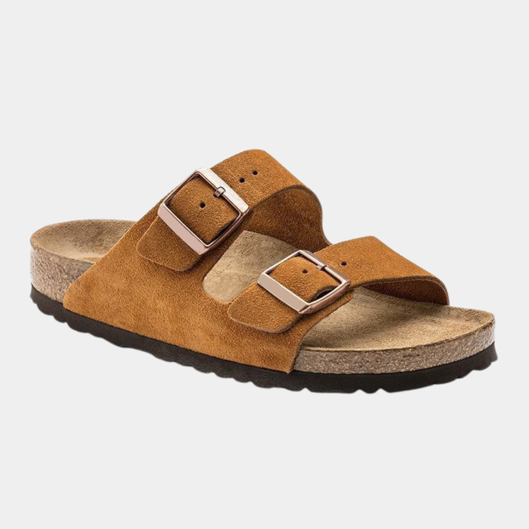 Rhys | Relaxed Comfort Sandals