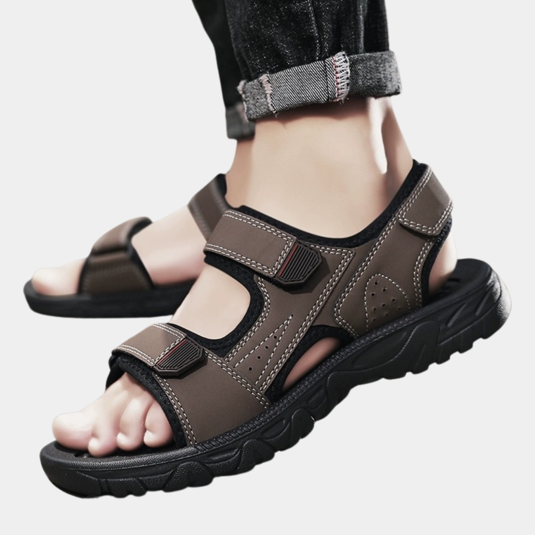 Cooper | Everyday Adventure Sandals