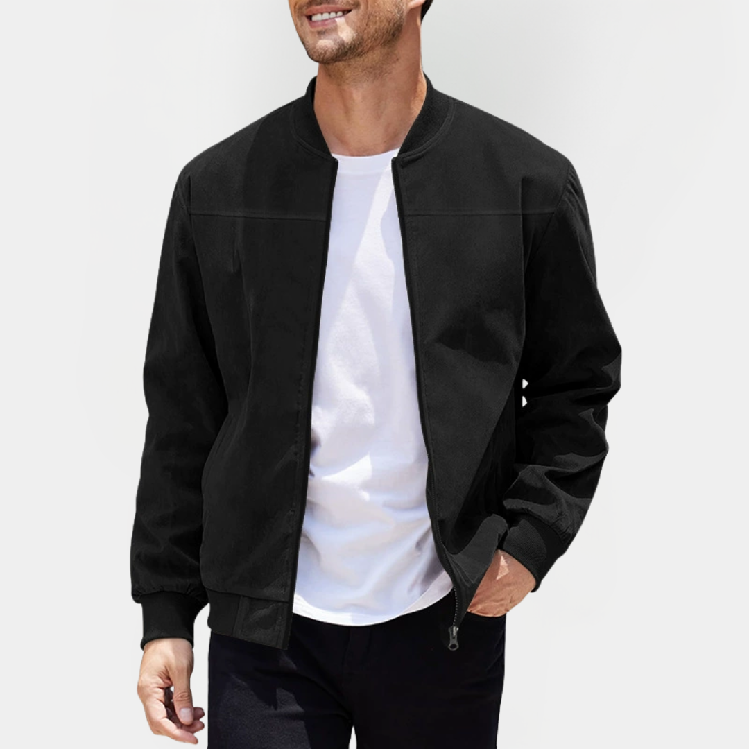 Dawson | Lightweight Summer Jacket