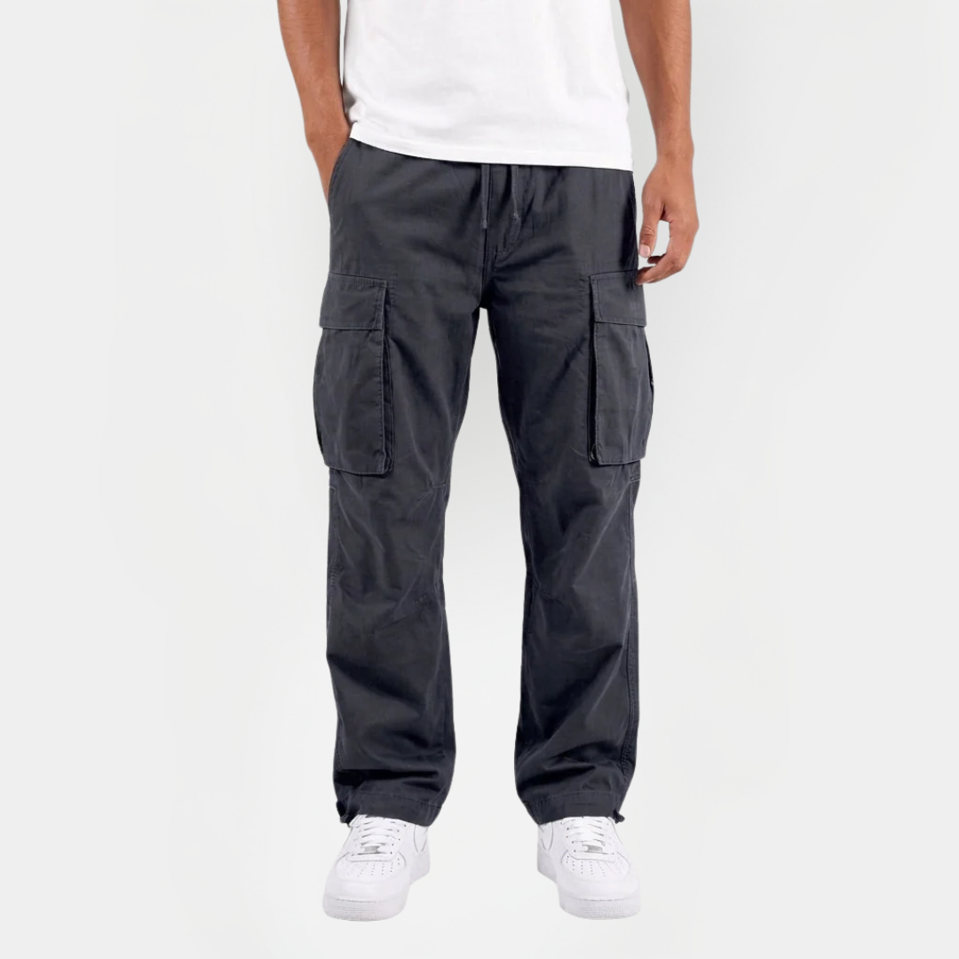 Holden | Relaxed Cargo Pants