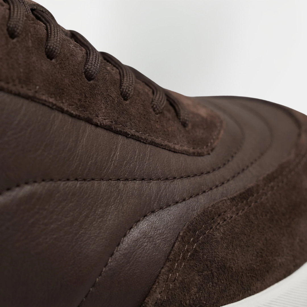 Cameron | Cowhide Casual Sneakers