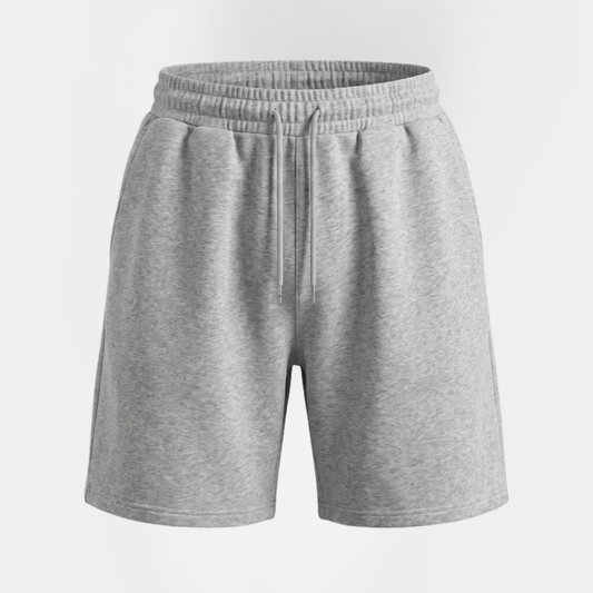 Rhys | Relaxed Sweat Shorts