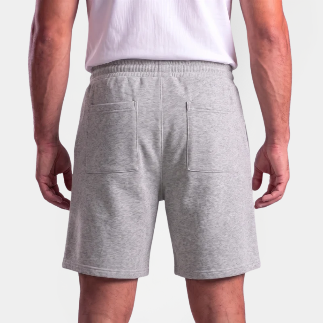 Rhys | Relaxed Sweat Shorts