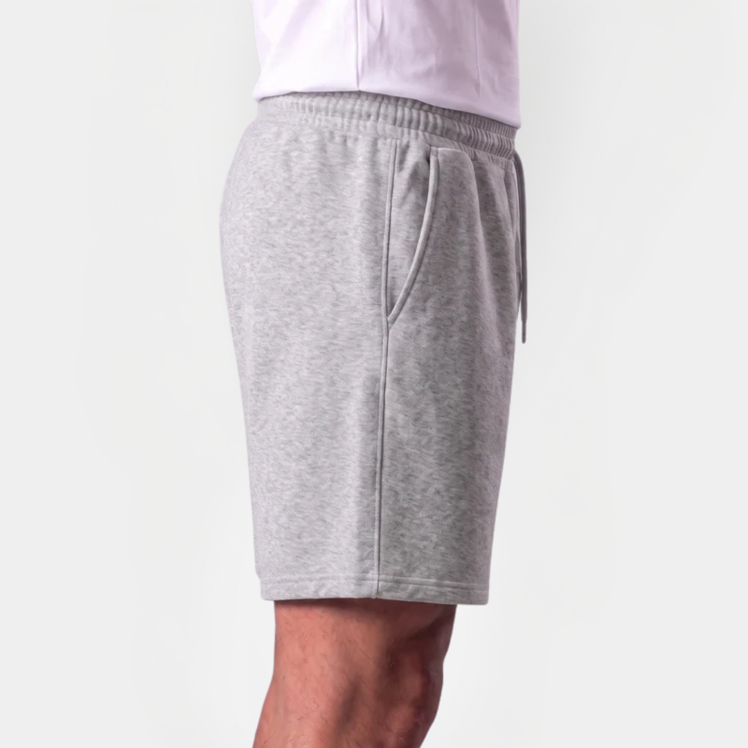 Rhys | Relaxed Sweat Shorts