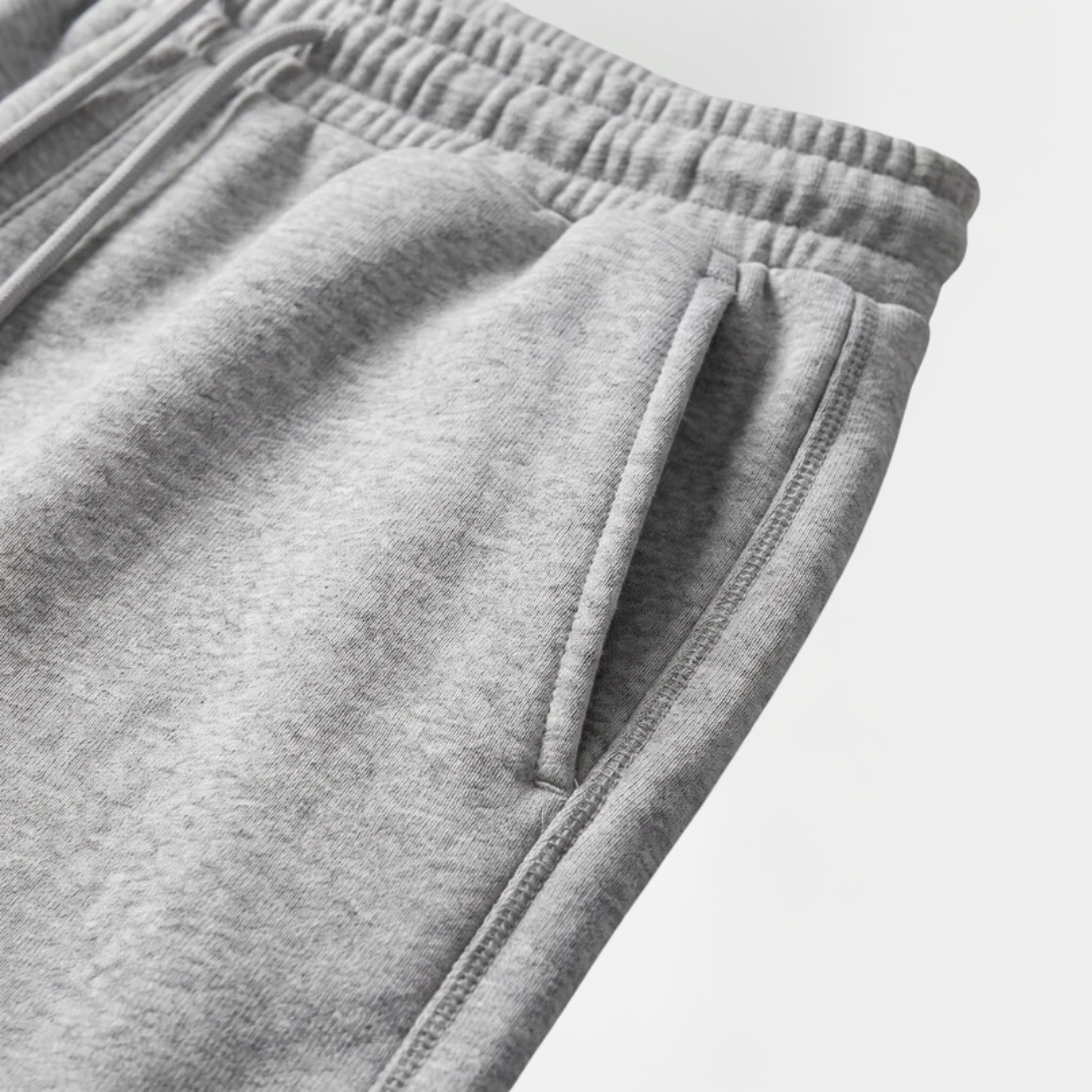 Rhys | Relaxed Sweat Shorts