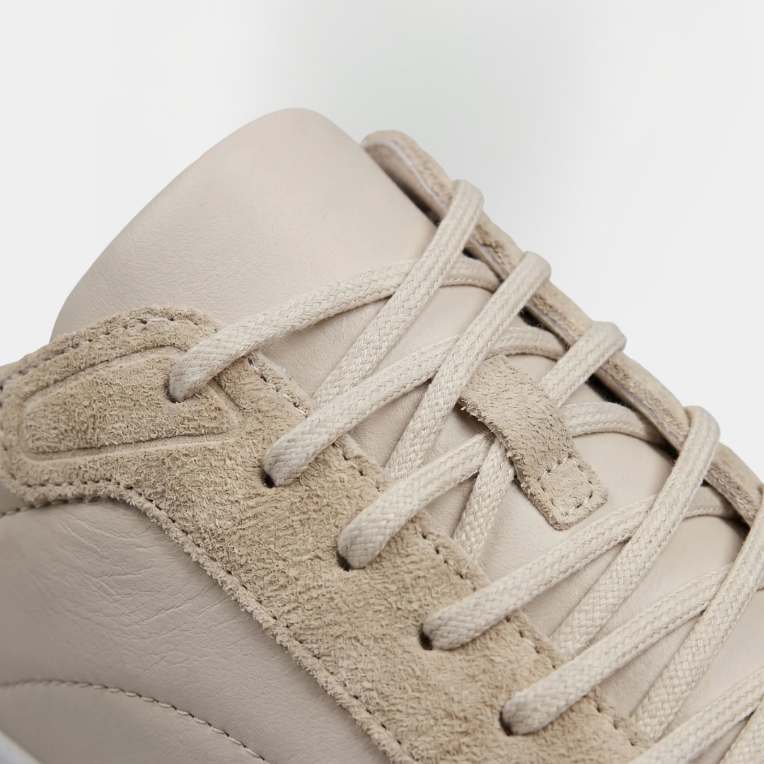 Cameron | Cowhide Casual Sneakers