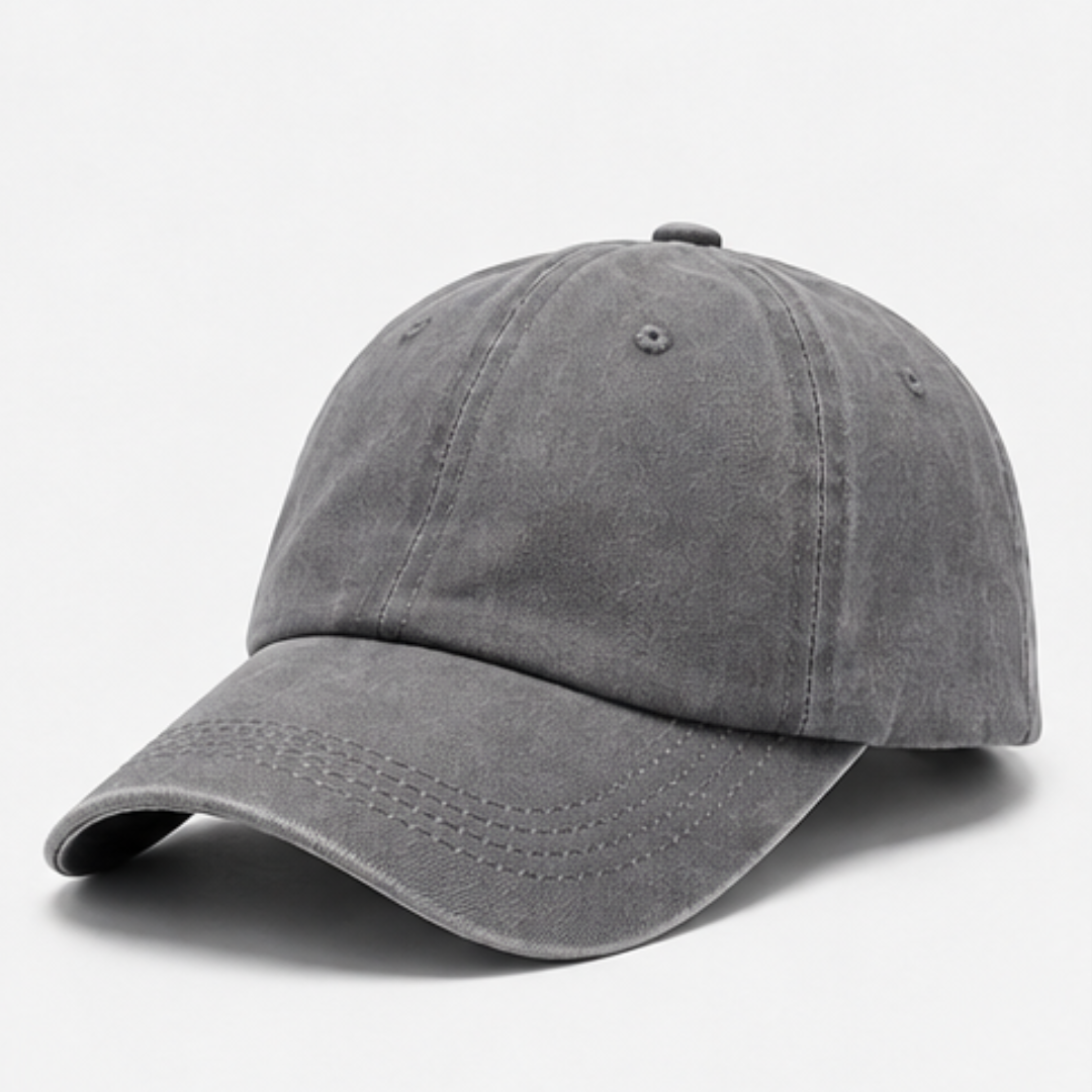 Harrison | Classic Men's Cap