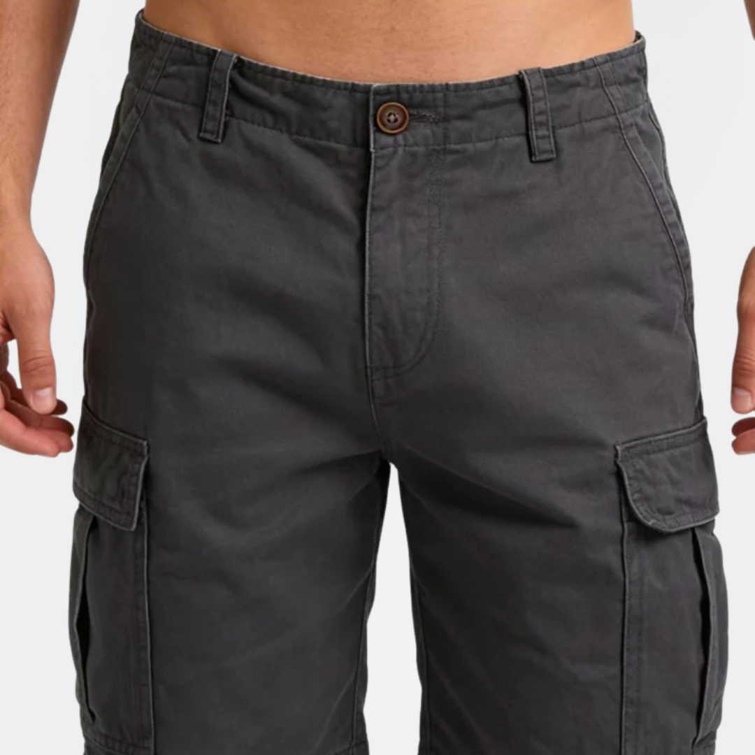 Miles | Everyday Cargo Shorts