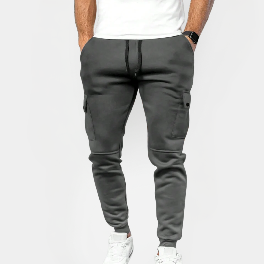 Ryder | Cargo Jogger Pants