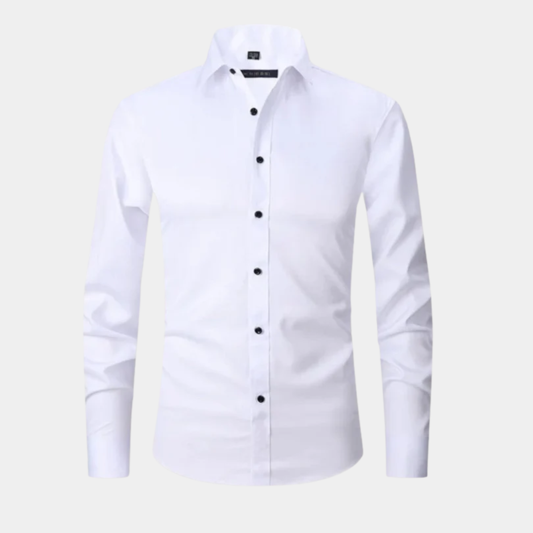Brody | Classic Dress Shirt
