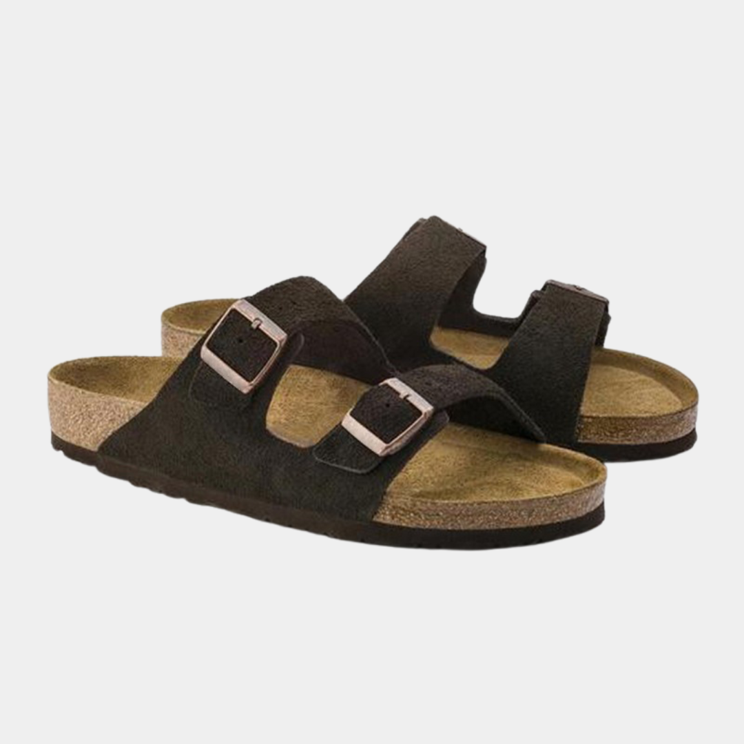 Rhys | Relaxed Comfort Sandals