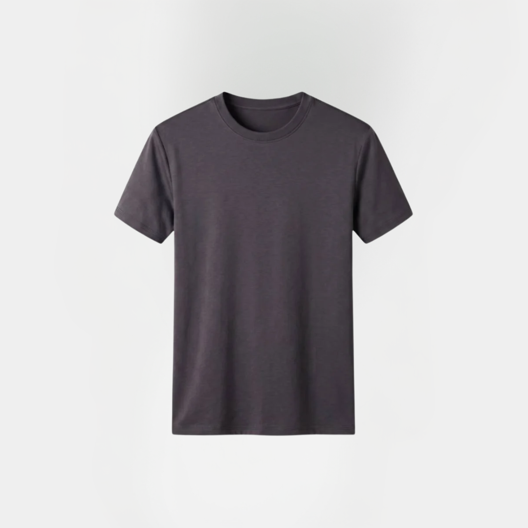 Leon | Classic Cotton T-Shirt
