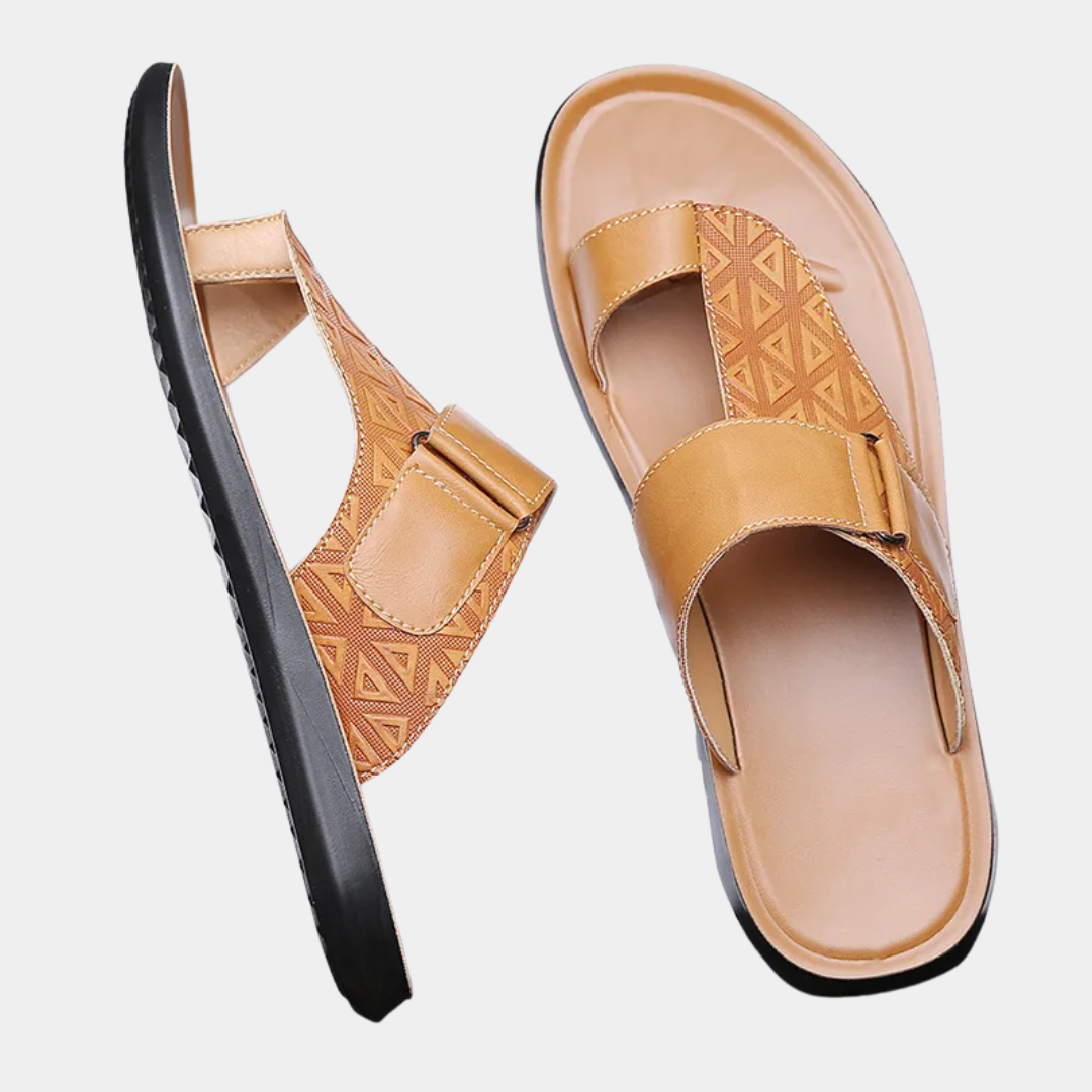 Finn | Comfort Slides