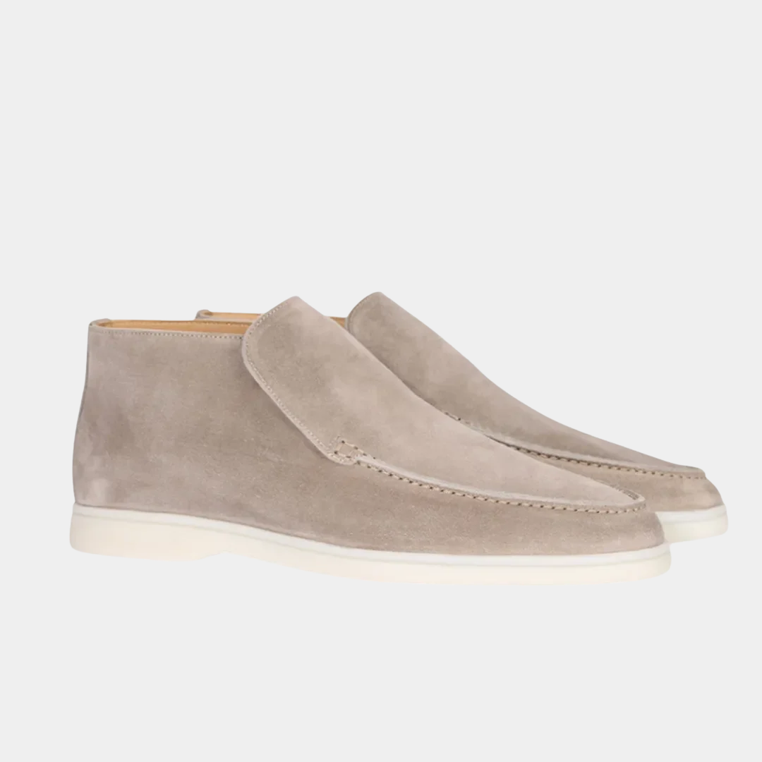 Archer | City Loafers